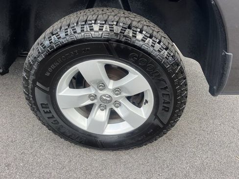 Used 2019 RAM 1500 Tradesman w/ Chrome Plus Package image 23