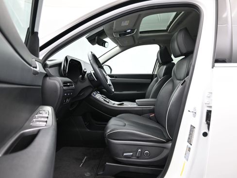 Used 2023 Hyundai Palisade XRT image 9