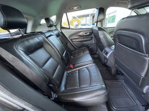Used 2020 GMC Terrain SLT image 24