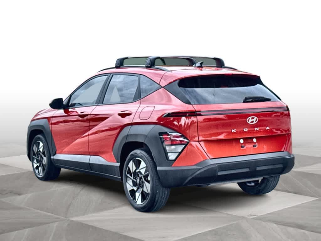 Used 2024 Hyundai Kona SEL FWD image 6