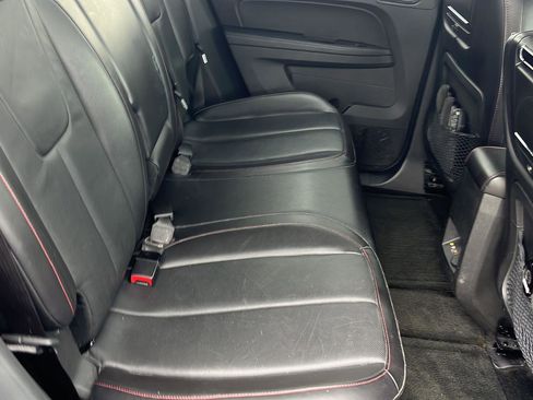 Used 2013 Chevrolet Equinox LTZ w/ LPO, Protection Package FWD image 29