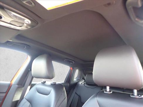 New 2026 Jeep Compass Latitude w/ Sun and Sound Group image 14