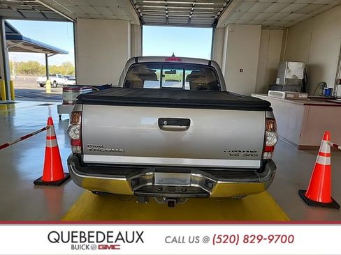 Used 2015 Toyota Tacoma PreRunner image 5
