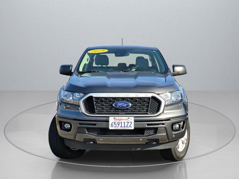 Used 2019 Ford Ranger XLT w/ Equipment Group 301A Mid image 2