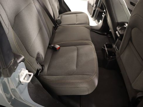 Used 2025 Jeep Wrangler Sport S image 14