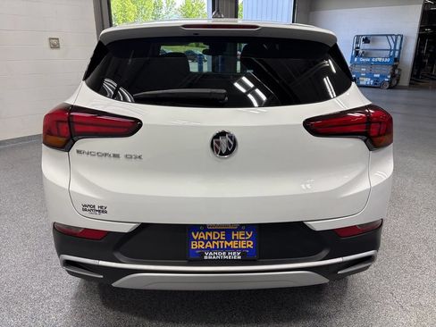 Used 2023 Buick Encore GX Preferred w/ Cold Weather Comfort Package FWD image 6