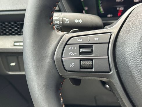 New 2026 Honda CR-V Sport-L image 17