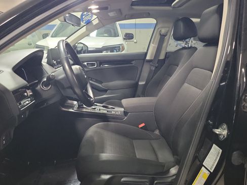 Used 2024 Honda Civic EX image 23