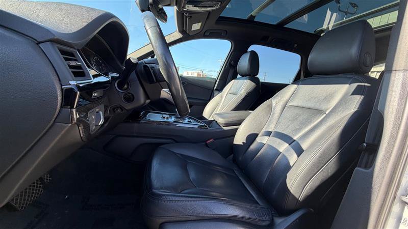Used 2019 Audi Q7 3.0T Premium w/ Convenience Package AWD/4WD image 23