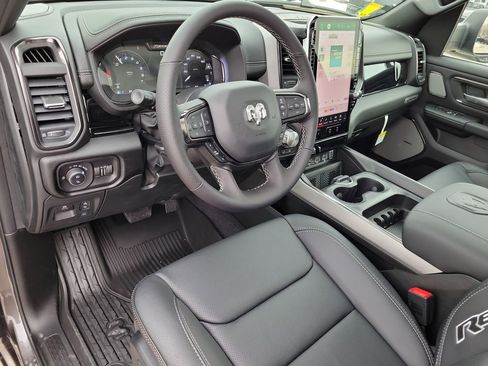 New 2026 RAM 1500 Rebel w/ Rebel Level 2 Equipment Group image 21