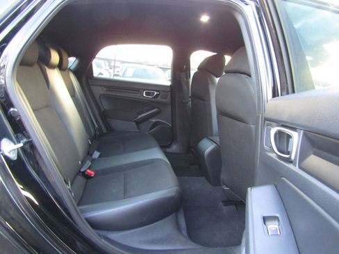 Used 2023 Honda Civic Sport image 16