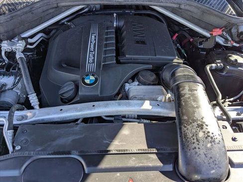 Used 2015 BMW X6 xDrive35i image 20