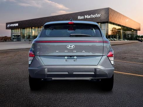 New 2026 Hyundai Kona SE image 6