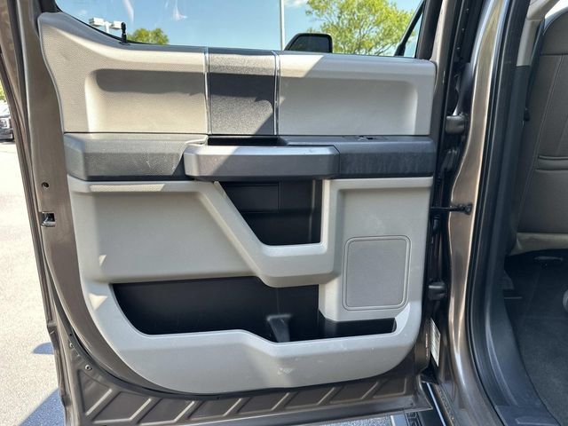 Used 2022 Ford F350 XLT AWD/4WD image 29
