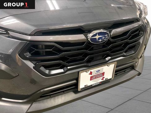 Used 2024 Subaru Crosstrek 2.0i Premium AWD/4WD image 30