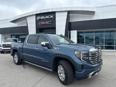 New 2026 GMC Sierra 1500 Denali w/ Technology Package