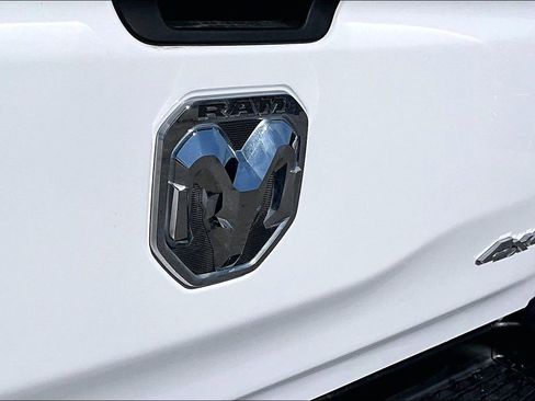 Used 2023 RAM 1500 Tradesman AWD/4WD image 14
