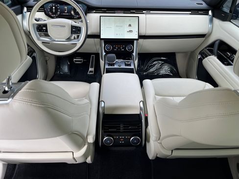 Used 2023 Land Rover Range Rover SE AWD/4WD image 20