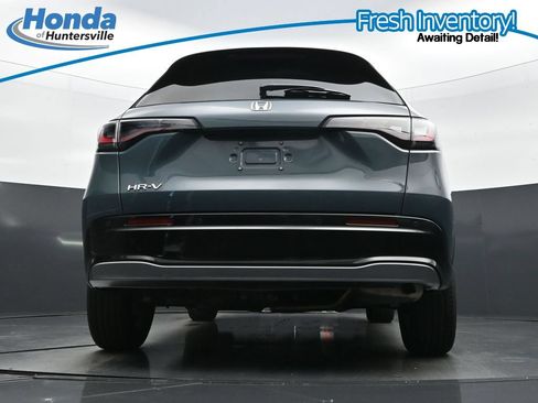 Used 2026 Honda HR-V EX-L image 31