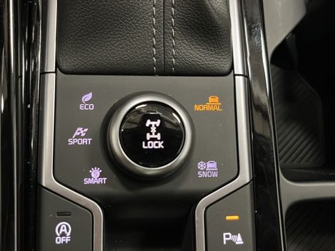 Used 2024 Kia Sorento SX AWD/4WD image 34