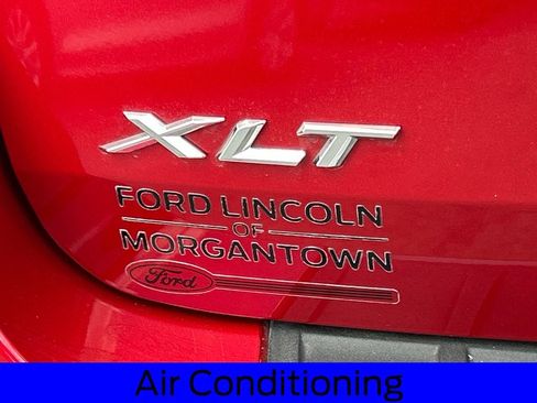 Used 2024 Ford Explorer XLT w/ Equipment Group 202A AWD/4WD image 5