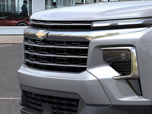 New 2026 Chevrolet Traverse LT image 13