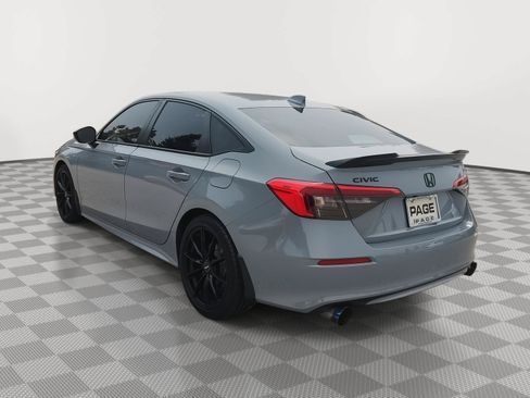 Used 2024 Honda Civic Si image 26