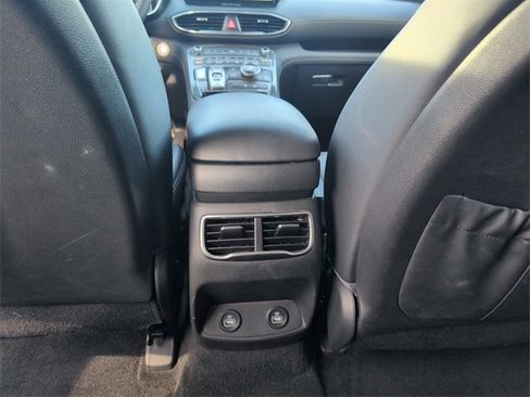 Used 2023 Hyundai Santa Fe SEL Premium w/ Cargo Package image 25