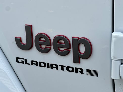 New 2026 Jeep Gladiator Rubicon image 26