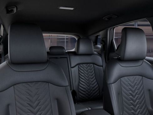 New 2026 Kia Sportage X-Line AWD/4WD image 27