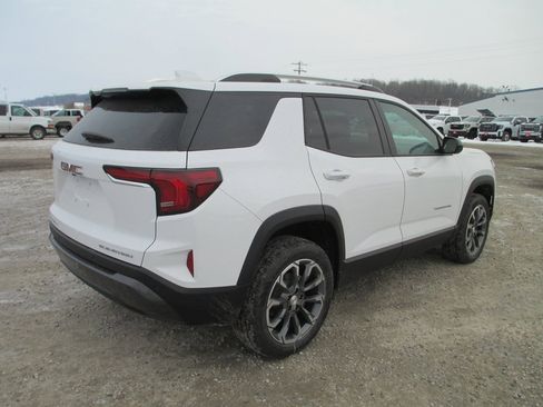 New 2026 GMC Terrain Elevation image 5