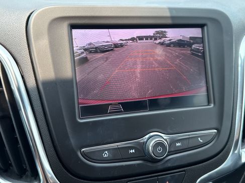 Certified 2024 Chevrolet Equinox LT FWD image 24