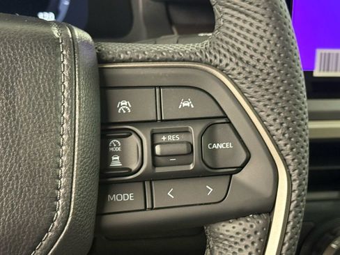 New 2026 Toyota Tacoma TRD Off-Road image 21