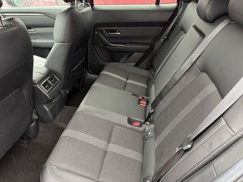 Used 2024 MAZDA CX-50 AWD 2.5 S w/ Cargo Package image 22