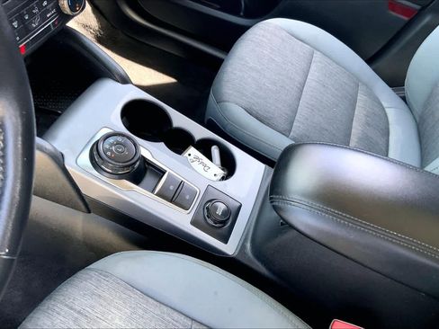 Used 2022 Ford Bronco Sport Big Bend w/ Convenience Package image 16