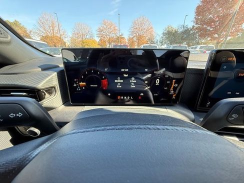 New 2026 Ford Mustang Coupe image 12