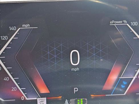 Certified 2023 BMW i4 eDrive35 w/ Premium Package RWD image 3