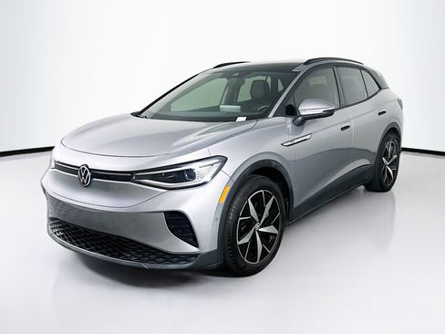 Used 2023 Volkswagen ID.4 Pro S image 3