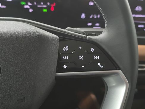 Certified 2025 Audi A5 2.0T Premium Plus w/ Premium Plus image 15