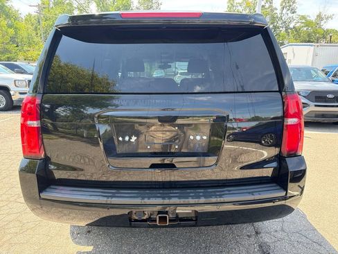 Used 2019 Chevrolet Tahoe 4WD image 6