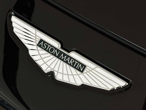 Used 2024 Aston Martin DBX image 55