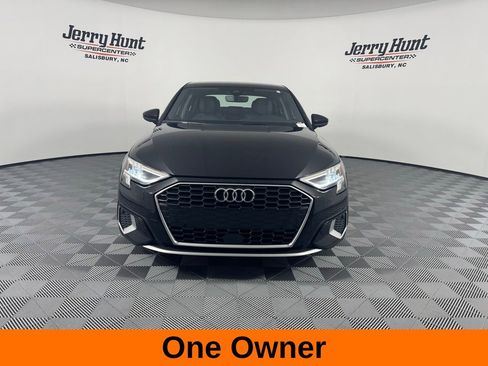 Used 2024 Audi A3 2.0T Premium image 4