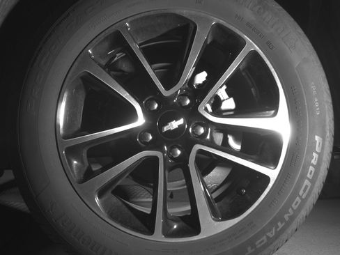 Used 2025 Chevrolet TrailBlazer LT FWD image 14