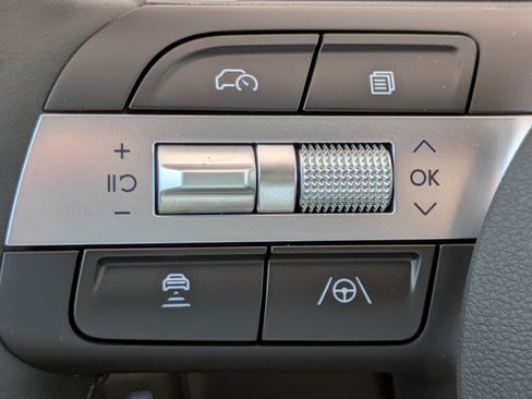 New 2026 Hyundai Santa Cruz Limited AWD/4WD image 29