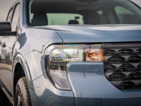 New 2026 Ford Maverick XLT w/ XLT Luxury Package image 6