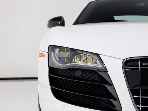 Used 2012 Audi R8 V10 AWD/4WD image 59