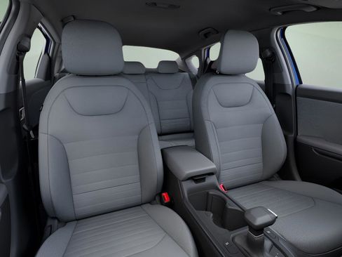 New 2025 Kia K4 EX image 33