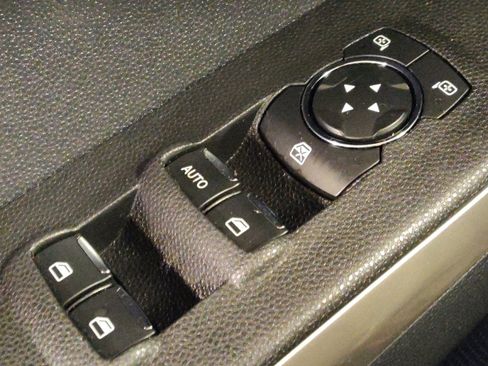 Used 2019 Ford EcoSport Titanium AWD/4WD image 27