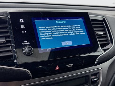 Used 2023 Honda Passport EX-L image 14