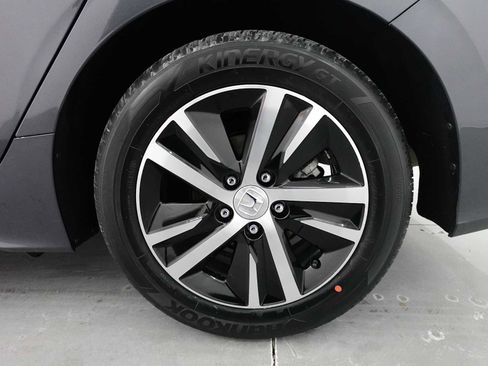 Certified 2023 Honda Civic LX image 9